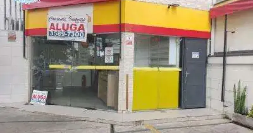 Sala comercial para alugar na Vila Ipojuca, São Paulo 