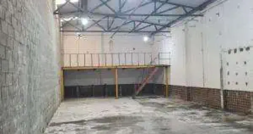 Casa comercial para alugar na Vila Clarice, São Paulo