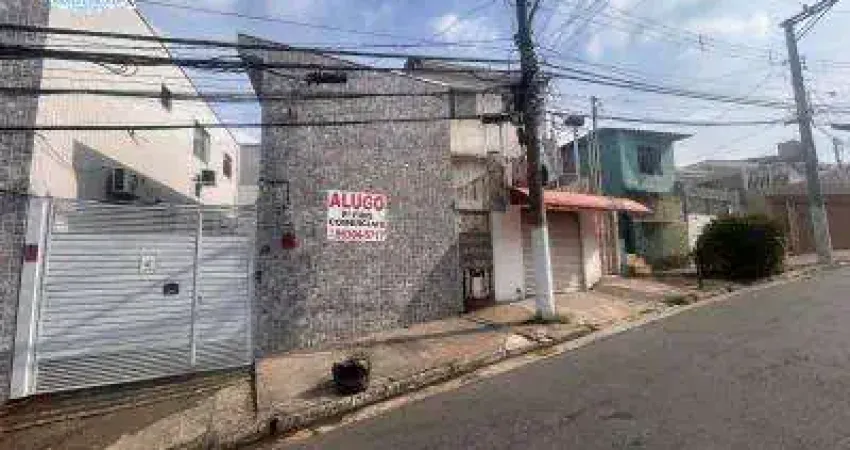 Casa com 3 quartos para alugar na Vila Pirituba, São Paulo 
