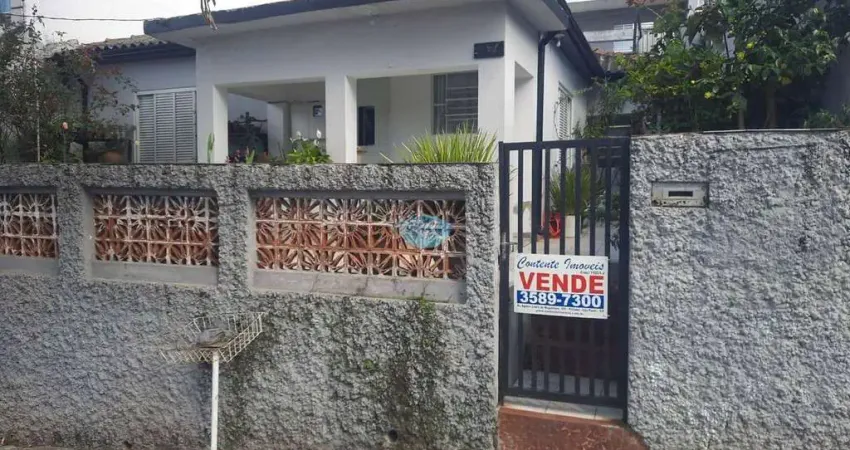 Terreno à venda na Rua Tapendi, Vila Pirituba, São Paulo