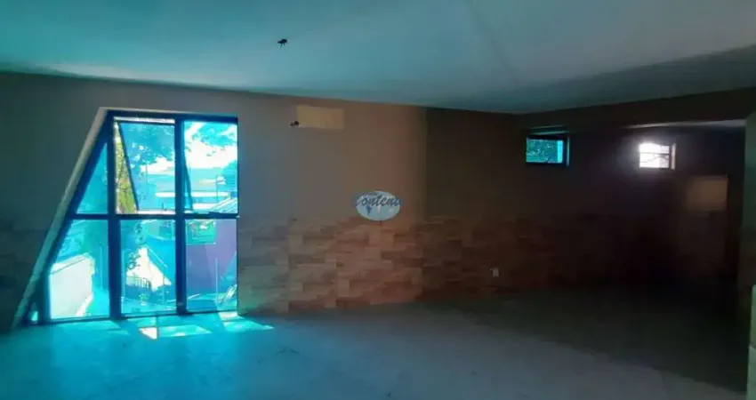 Sala comercial para alugar na Avenida Benedito Andrade, Vila Pereira Barreto, São Paulo