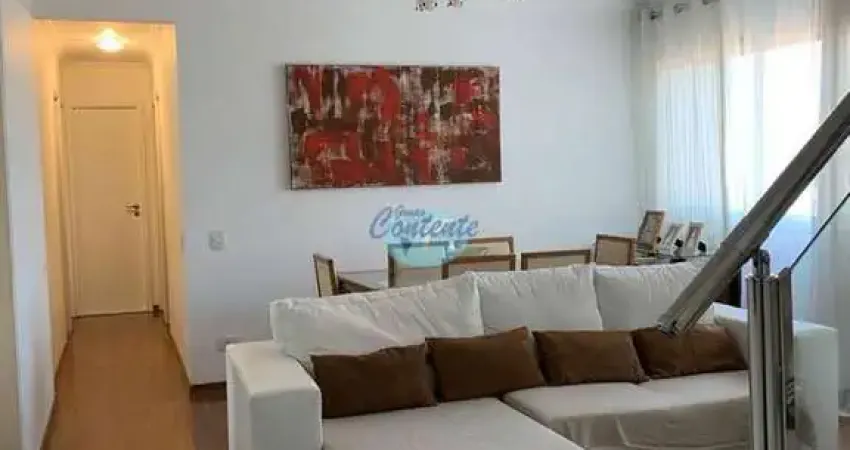 Cobertura com 4 quartos à venda no Jardim Regina, São Paulo