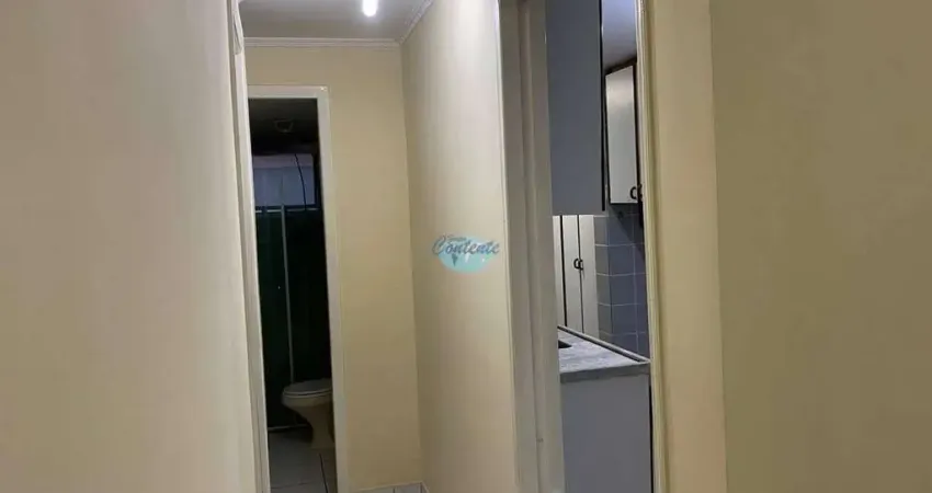 Apartamento com 2 quartos para alugar na Avenida Raimundo Pereira de Magalhães, Jardim Íris, São Paulo