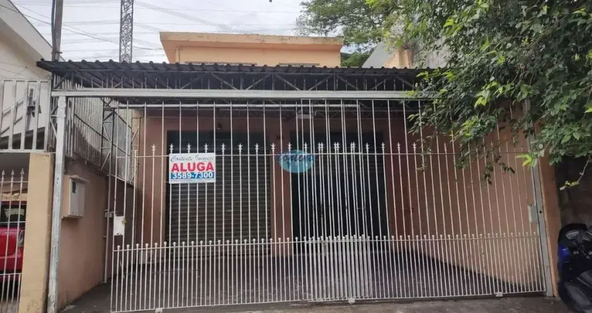 Sala comercial para alugar na Rua Coronel Walter da Silva Porto, Vila Clarice, São Paulo