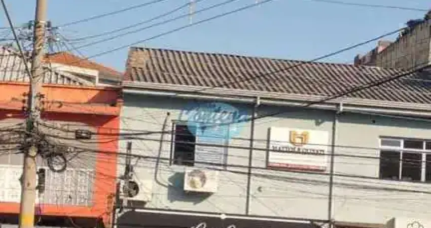 Sala comercial para alugar na Avenida Benedito Andrade, Vila Pereira Barreto, São Paulo