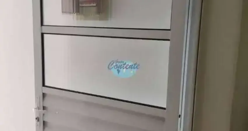 Apartamento com 1 quarto para alugar na Rua Guiana Francesa, Vila Jaguari, São Paulo