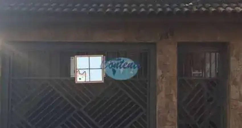 Casa com 4 quartos à venda na Rua Tenente Sílvio Fleming, Vila Bonilha, São Paulo