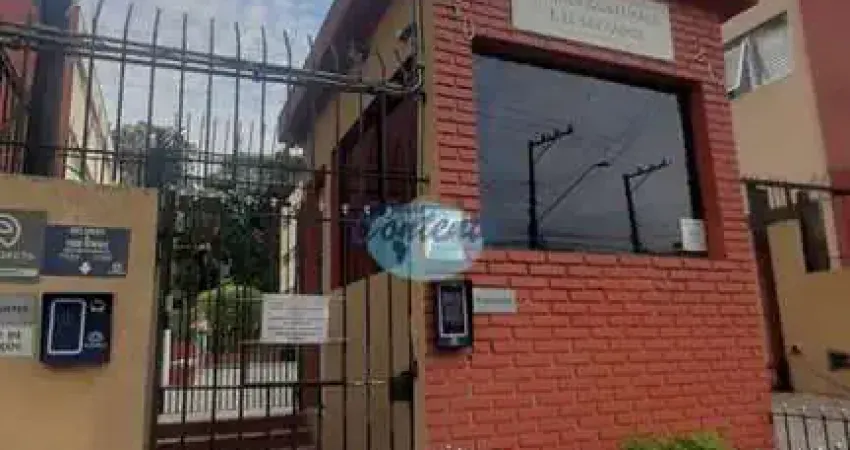 Apartamento com 2 quartos para alugar na Rua Ademar Martins de Freitas, Jardim Santo Elias, São Paulo