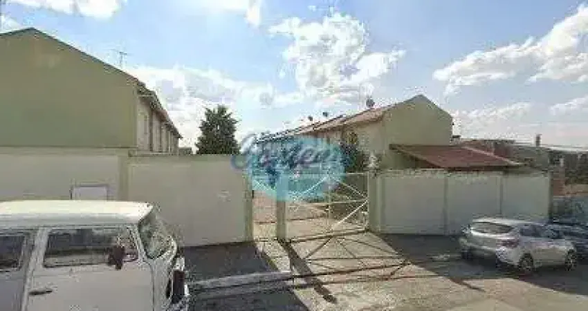 Casa em condomínio fechado com 2 quartos à venda na Rua da Aspereza, Jaraguá, São Paulo