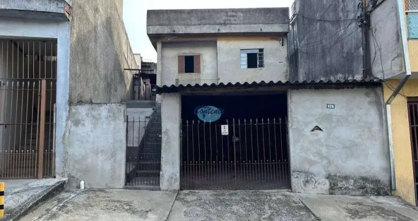 Casa com 2 quartos à venda na Rua Lagoas de Camacho, Parque Panamericano, São Paulo