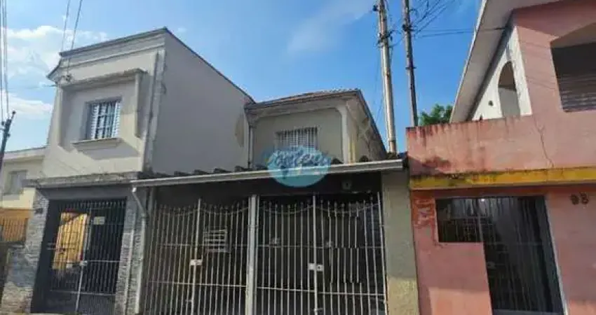 Casa com 3 quartos à venda no Jardim Regina, São Paulo