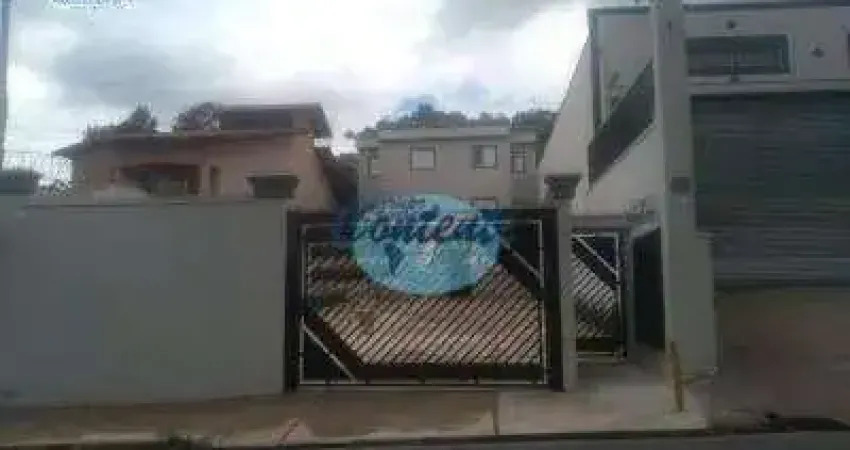 Apartamento com 2 quartos à venda na Vila Clarice, São Paulo