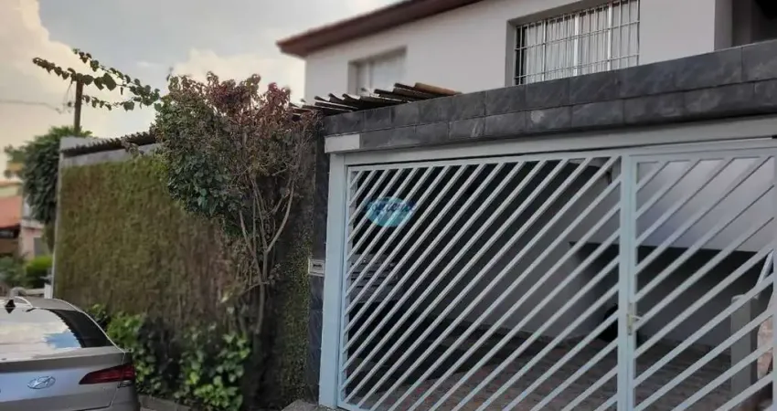 Casa com 4 quartos à venda na Rua Doutor Estevão Montebello, 673, Vila Picinin, São Paulo