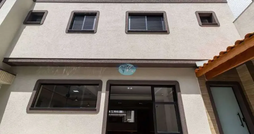 Casa com 4 quartos à venda na Rua Paulo Barreto, 227, Vila Barreto, São Paulo