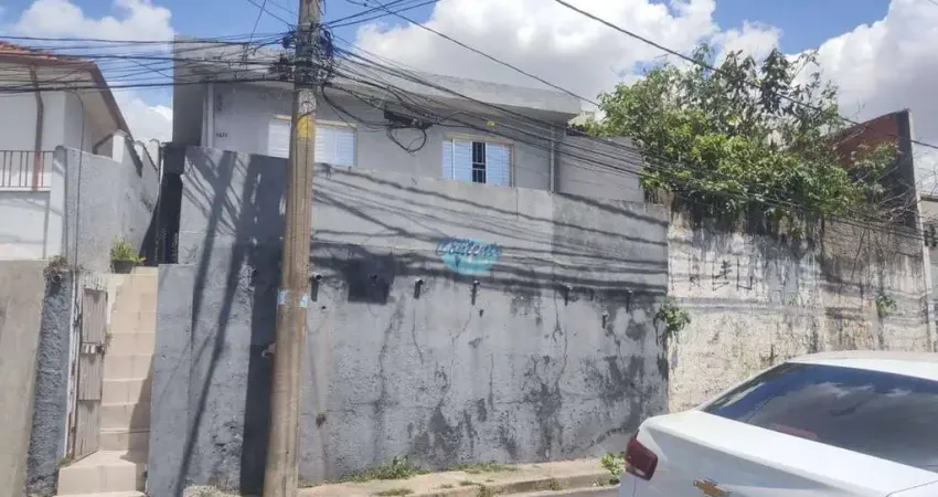 Casa com 5 quartos à venda na Rua Carlos Malheiro Dias, 210, Vila Pirituba, São Paulo