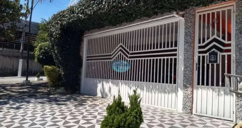 Casa com 3 quartos à venda na Rua Vale das Flores, 112, Jardim Santa Lucrécia, São Paulo