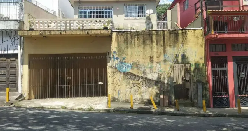 Casa com 3 quartos à venda na Rua Tomás Ribeiro Colaço, 270, Jardim Vivan, São Paulo