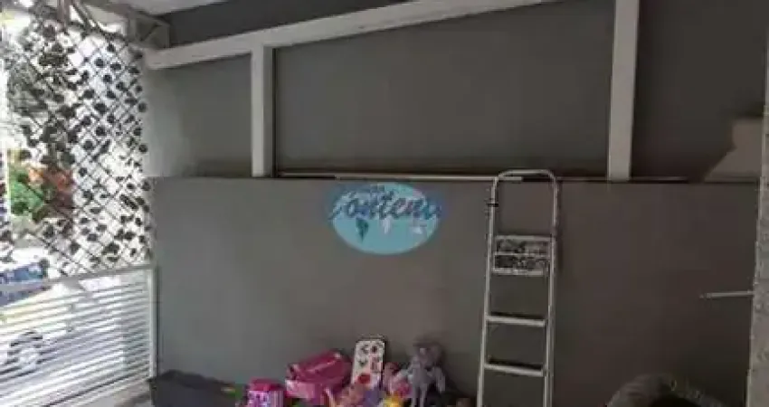 Casa com 3 quartos à venda no Jardim Regina, São Paulo