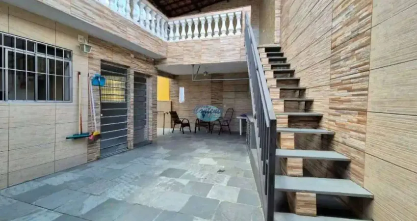 Casa com 2 quartos à venda na Rua Francisco Rodrigues Alves, Vila Iório, São Paulo