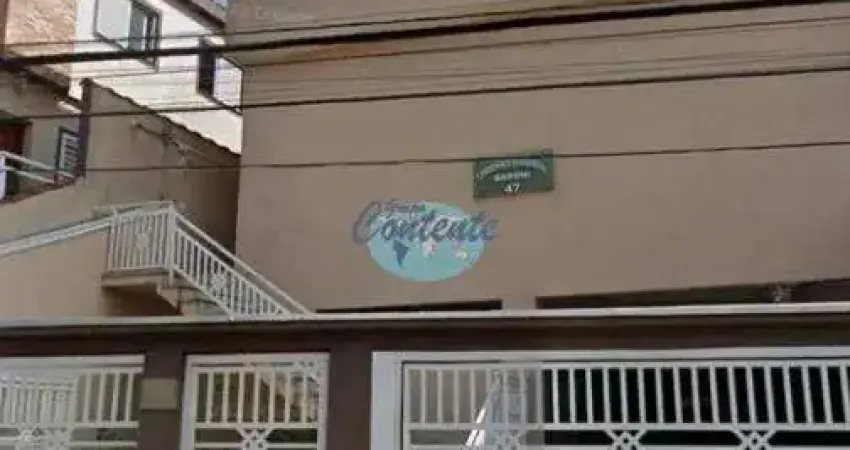 Casa com 2 quartos à venda na Vila Jaguara, São Paulo