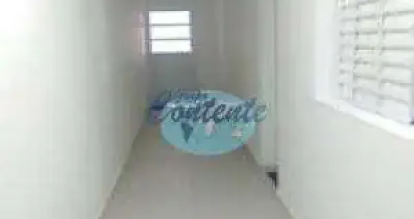 Casa com 1 quarto para alugar na Rua Guiana Francesa, Vila Jaguari, São Paulo