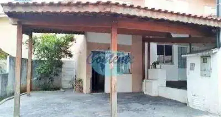 Casa em condomínio fechado com 2 quartos à venda em Jaraguá, São Paulo