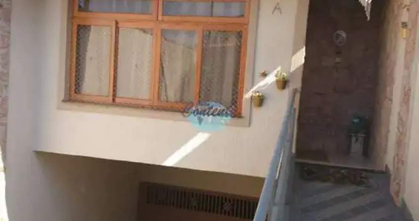 Casa com 3 quartos à venda na Rua Pináceas, 335, Jardim Cidade Pirituba, São Paulo