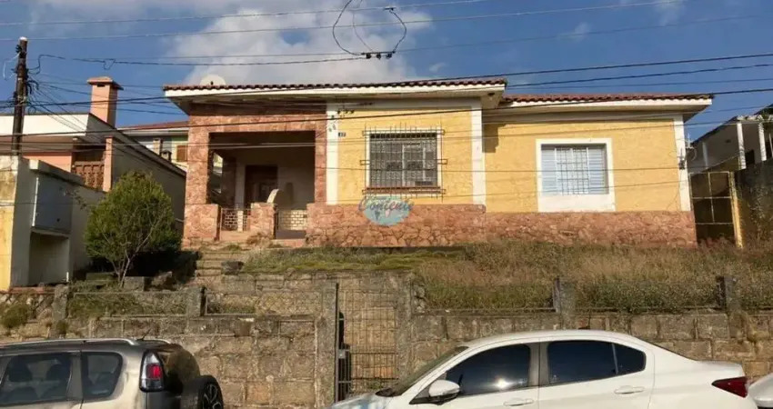 Casa com 4 quartos à venda na Rua Francisco Braga, 62, Vila Bonilha, São Paulo