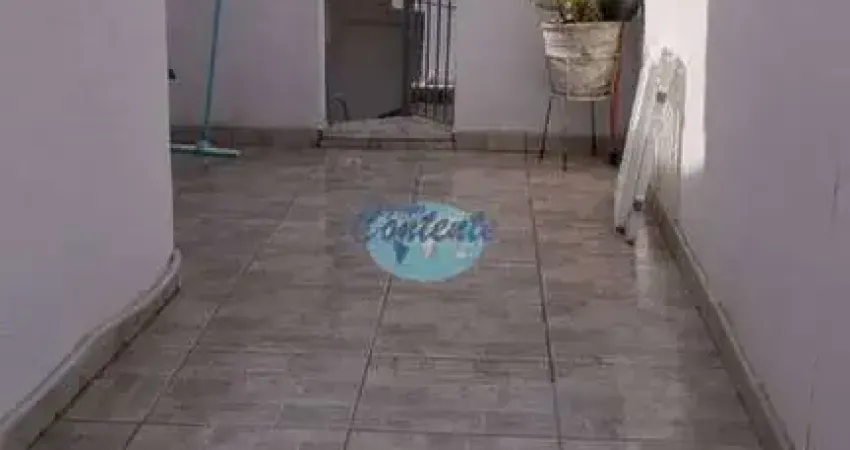 Casa com 2 quartos à venda na Rua Mar Alto, 49, Jaraguá, São Paulo