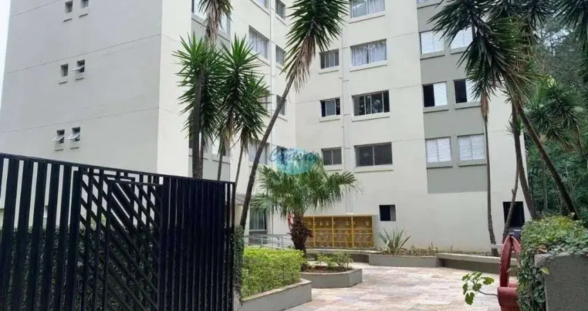 Apartamento com 2 quartos à venda na Avenida Agenor Couto de Magalhães, 222, Jardim Regina, São Paulo