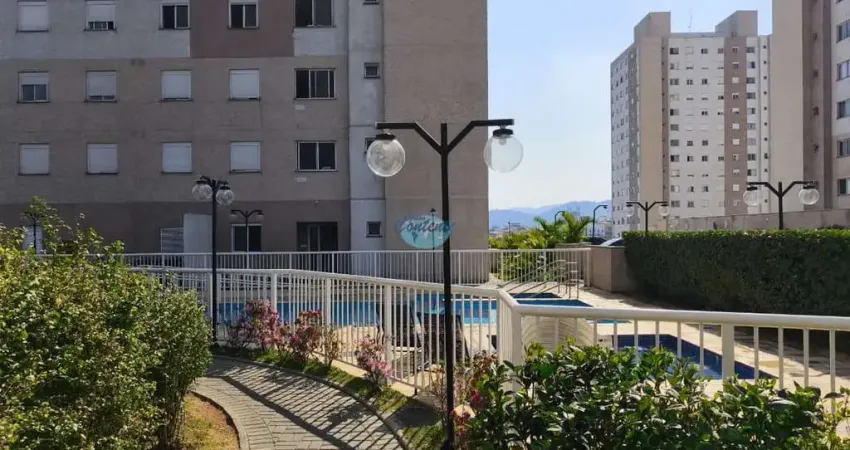 Apartamento com 1 quarto à venda na Rua Laranjal do Jari, 220, Vila Pirituba, São Paulo