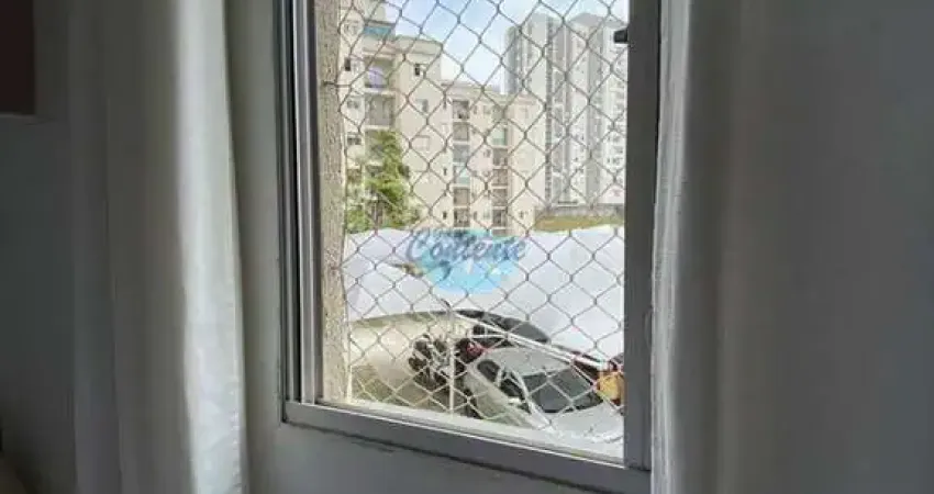 Apartamento com 3 quartos à venda na Rua Professor Nobil Marcacini, 200, Jaraguá, São Paulo