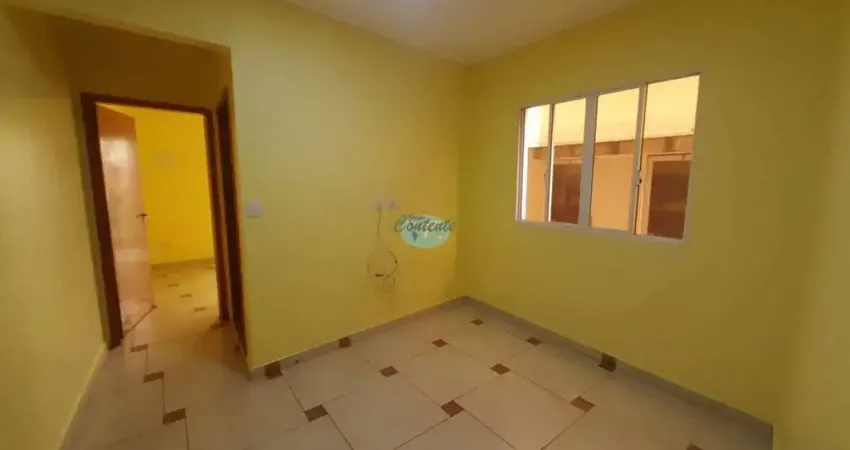 Apartamento com 1 quarto para alugar na Avenida Menotti Laudisio, Jardim Cidade Pirituba, São Paulo