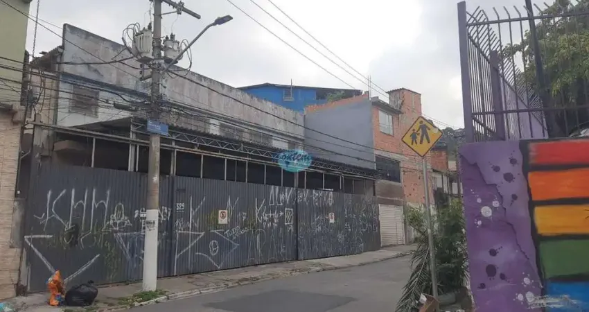 Casa com 1 quarto para alugar na Rua Xavier da Silva Ferrão, Sítio Morro Grande, São Paulo