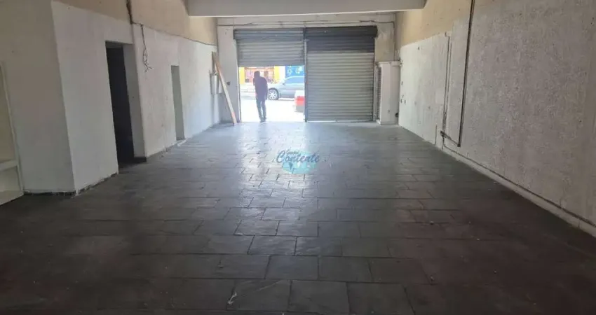 Sala comercial para alugar na Avenida Mutinga, 1585, Vila Pirituba, São Paulo