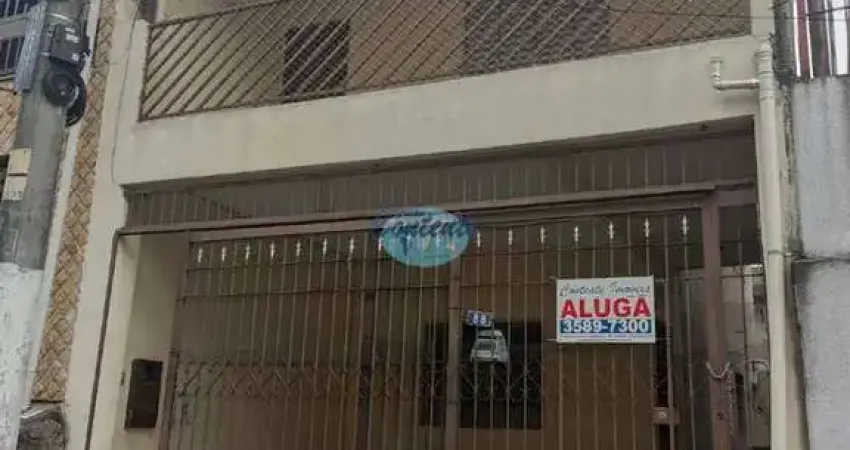 Casa com 3 quartos para alugar na Rua Pedro Pastrana, 88, Conjunto Residencial Bandeirantes, São Paulo