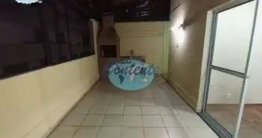 Cobertura com 3 quartos para alugar na Rua Martinho do Amaral, 101, Vila Guedes, São Paulo