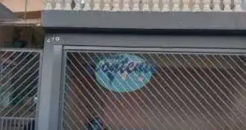 Casa com 4 quartos para alugar na Rua Ferdinando Rutini, Jardim São Ricardo, São Paulo