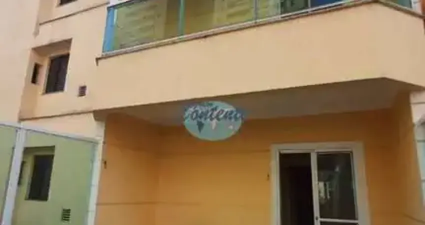 Apartamento com 2 quartos para alugar na Avenida Menotti Laudisio, Jardim Cidade Pirituba, São Paulo