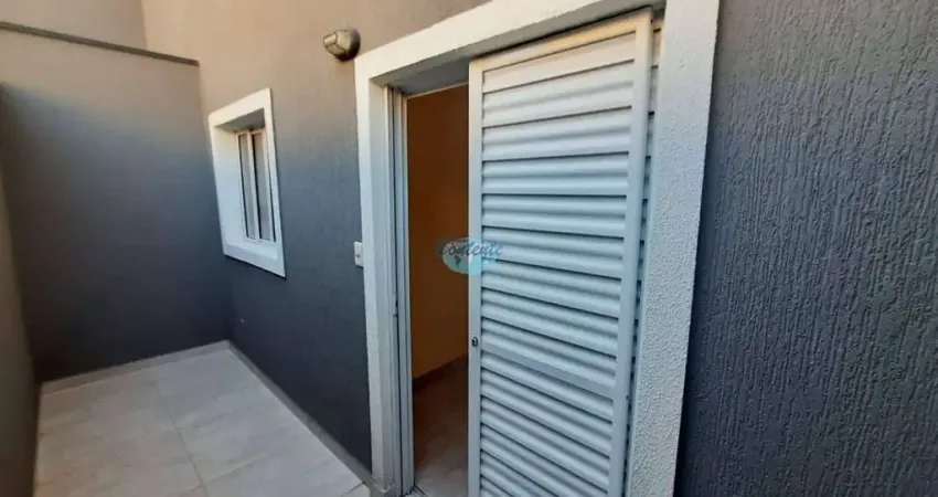 Apartamento com 1 quarto para alugar na Rua Domingos de Barros Lisboa, Vila Guedes, São Paulo