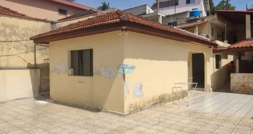 Casa à venda na Rua Júlio Porto Carrero, 67, Jardim Regina, São Paulo