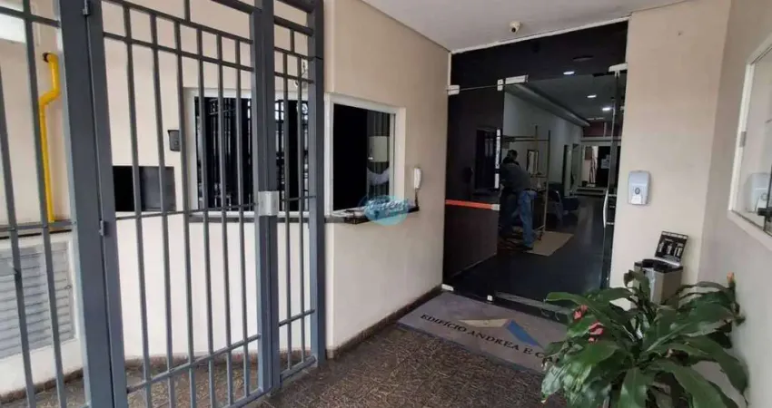 Apartamento com 2 quartos para alugar na Avenida Jaguaré, Jaguaré, São Paulo