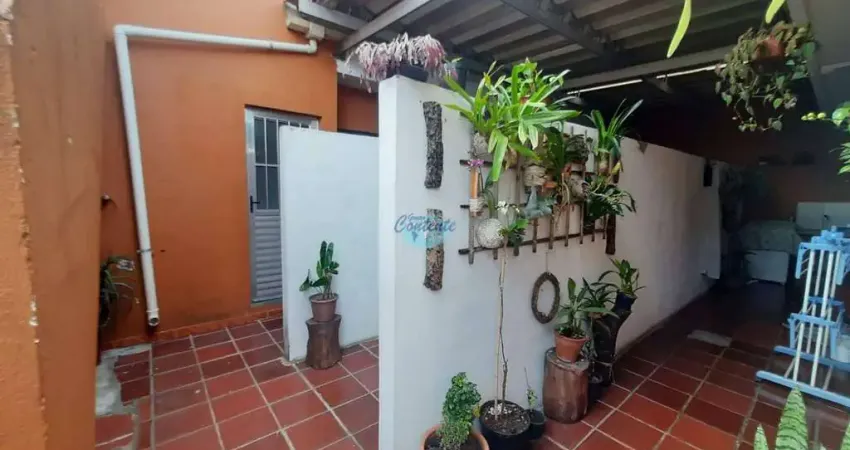 Casa com 1 quarto para alugar na Rua João Alves de Moraes, 153, Jardim Líbano, São Paulo