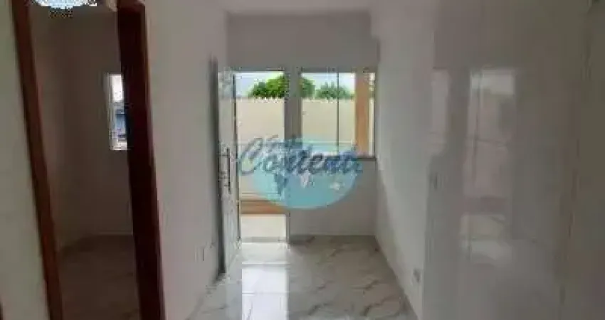 Apartamento com 2 quartos para alugar na Rua General Lauro Cavalcanti de Farias, Jardim Mangalot, São Paulo