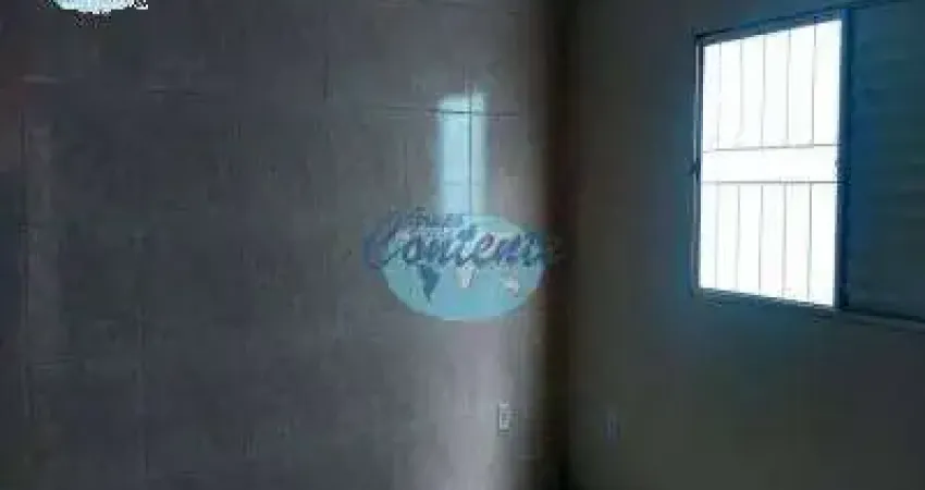 Apartamento com 1 quarto para locação, vila pirituba - são paulo