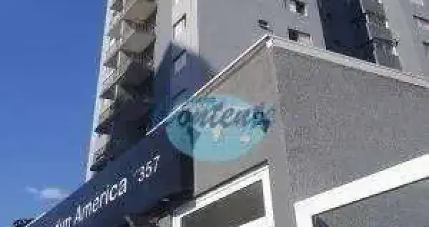 Apartamento com 2 quartos à venda na Rua Rubens de Souza Araújo, Vila Mangalot, São Paulo