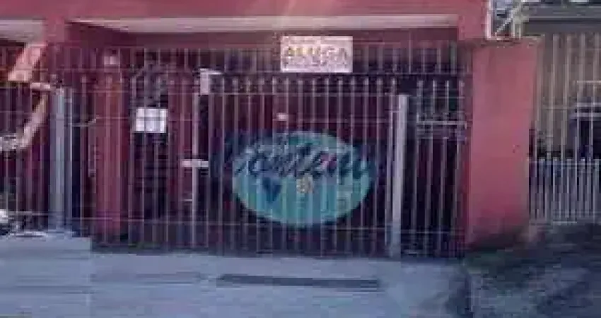 Casa com 2 quartos à venda na Rua Benedito Lacerda, 74, Pirituba, São Paulo