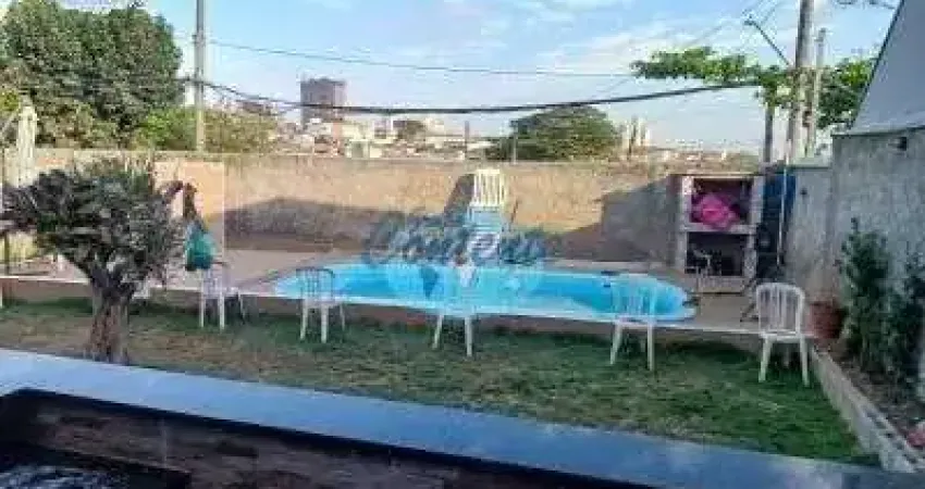 Casa com 3 quartos à venda na Rua Dirceu de Almeida, Parque São Domingos, São Paulo