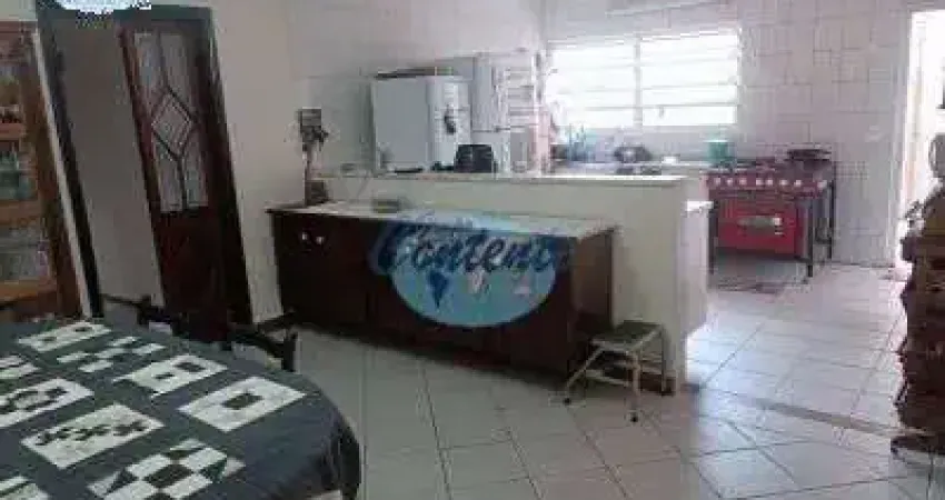 Casa com 4 quartos à venda em Pirituba, São Paulo