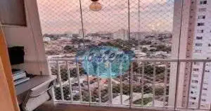 Apartamento com 2 quartos à venda na Rua Laranjal do Jari, 130, Pirituba, São Paulo